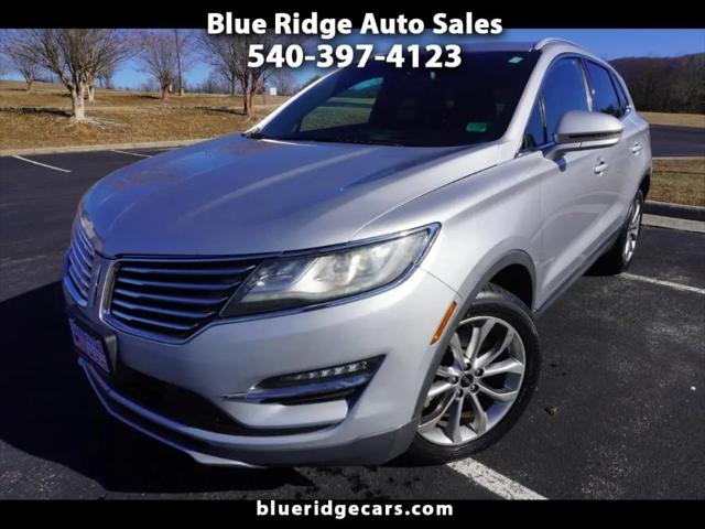 2017 Lincoln MKC Select for sale in Roanoke, VA