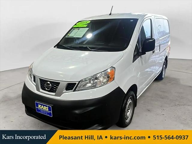 2018 Nissan NV200 S for sale in Des Moines, IA