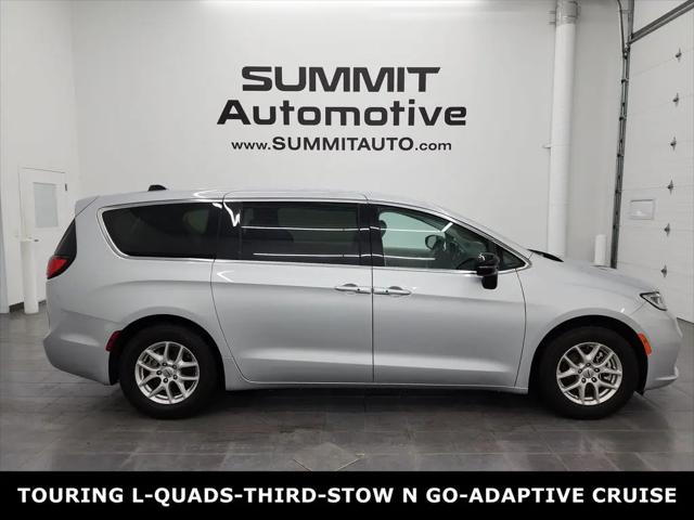 2024 Chrysler Pacifica Touring L for sale in Fond Du Lac, WI