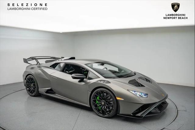 2023 Lamborghini Huracan Coupe for sale in Irvine, CA