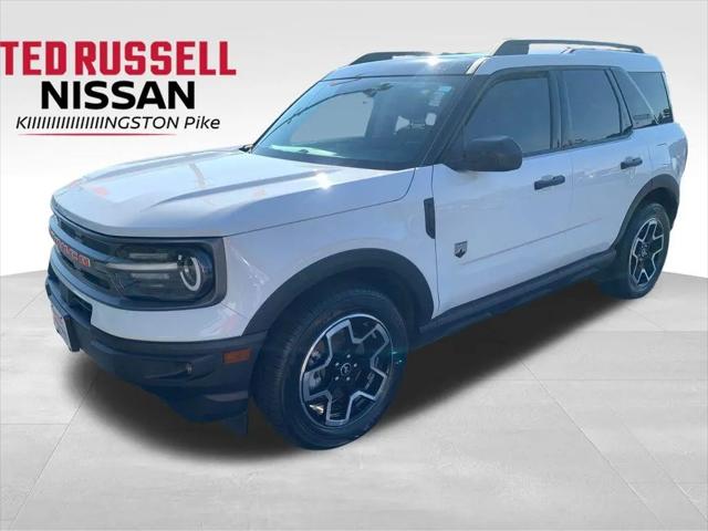 2022 Ford Bronco Sport Big Bend for sale in Knoxville, TN