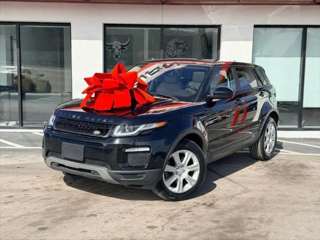 2016 Land Rover Range Rover Evoque SE Premium for sale in Knoxville, TN