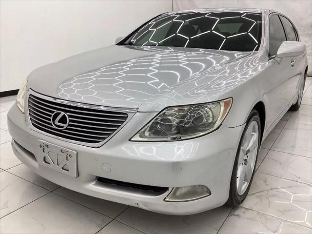 2008 Lexus LS 460 L for sale near Cincinnati, OH