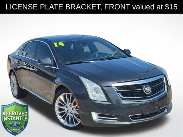 2014 Cadillac XTS Vsport Platinum for sale in Cincinnati, OH