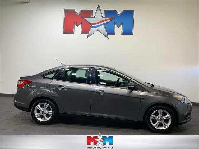 2013 Ford Focus SE for sale in Christiansburg, VA
