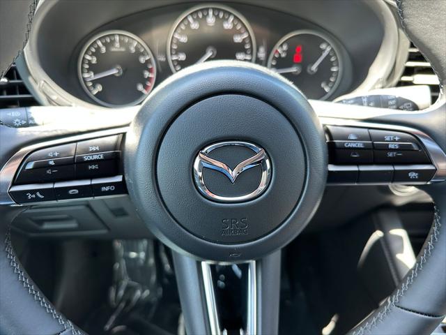 2026 Mazda Mazda3 2.5 S Premium