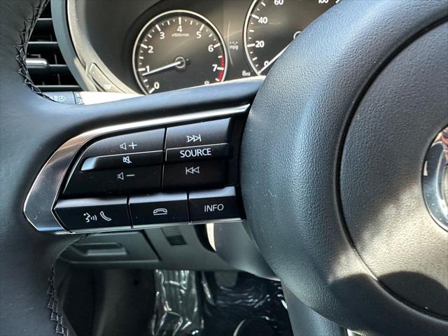2026 Mazda Mazda3 2.5 S Premium