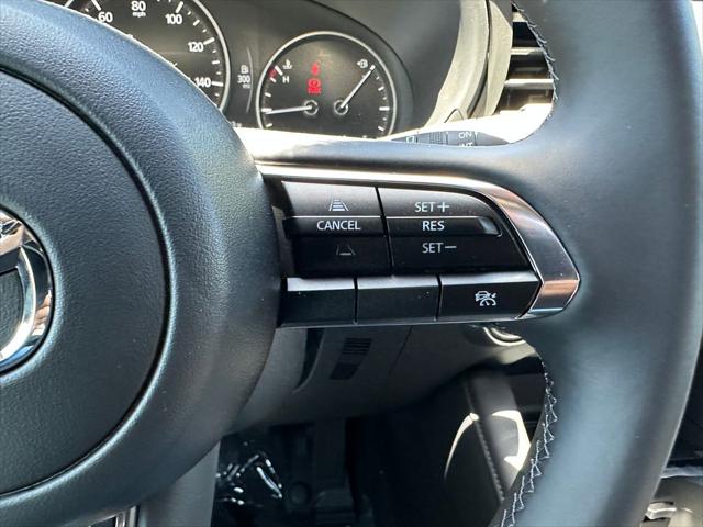 2026 Mazda Mazda3 2.5 S Premium