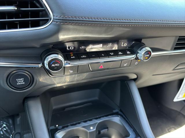 2026 Mazda Mazda3 2.5 S Premium