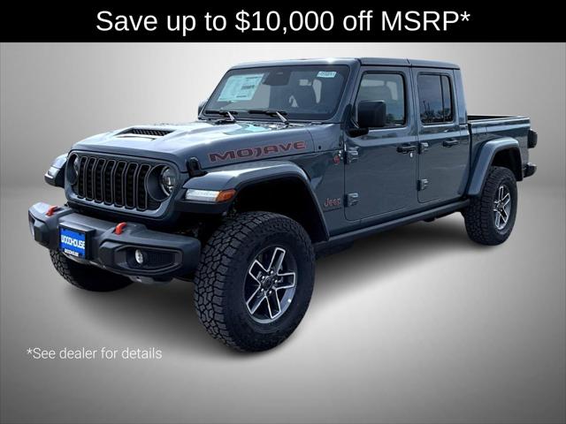 2026 Jeep Gladiator Sport for sale in Sioux City, IA