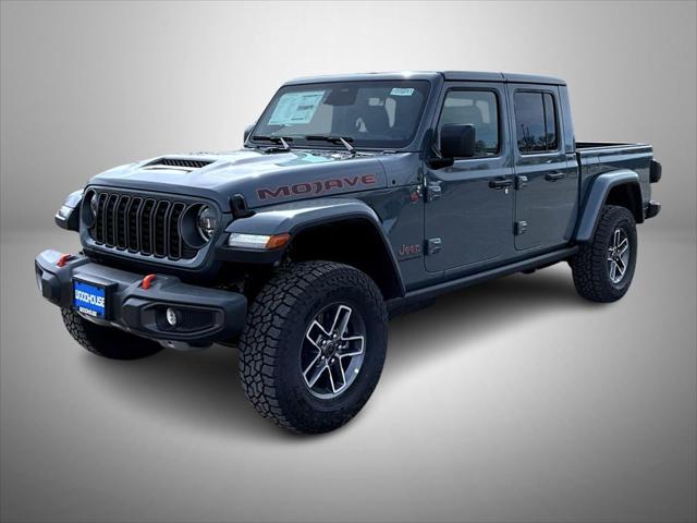 2026 Jeep Gladiator Sport for sale in Sioux City, IA