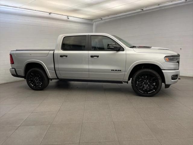 2026 RAM Ram 1500 RAM 1500 LIMITED CREW CAB 4X4 57 BOX 2026 RAM Ram 1500 RAM 1500 LIMITED CREW CAB 4X4 57 BOX