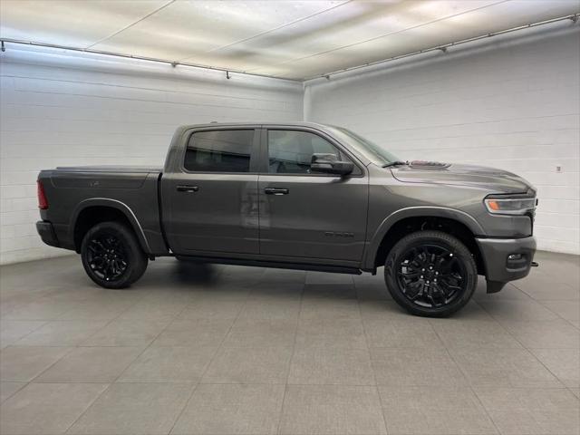 2026 RAM Ram 1500 RAM 1500 LIMITED CREW CAB 4X4 57 BOX 2026 RAM Ram 1500 RAM 1500 LIMITED CREW CAB 4X4 57 BOX