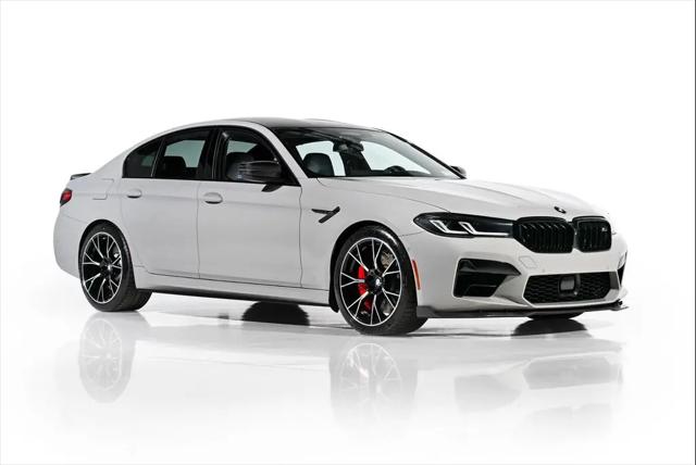 2021 BMW M5 Base for sale in Farmingdale, NY