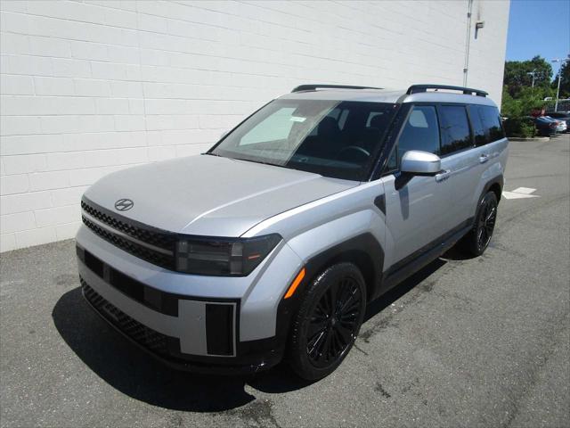 2026 Hyundai Santa Fe Hybrid Calligraphy for sale in New Castle, DE
