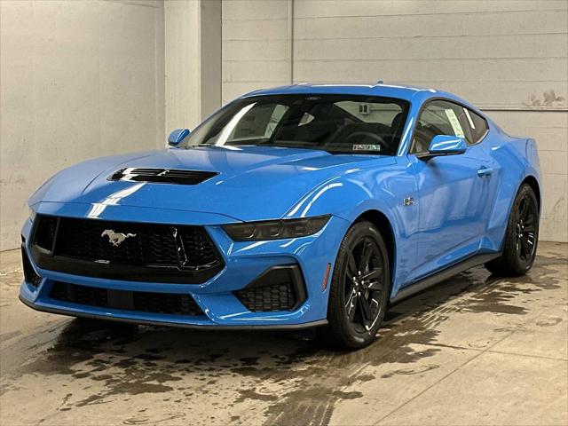 2026 Ford Mustang GT Fastback for sale in Zelienople, PA