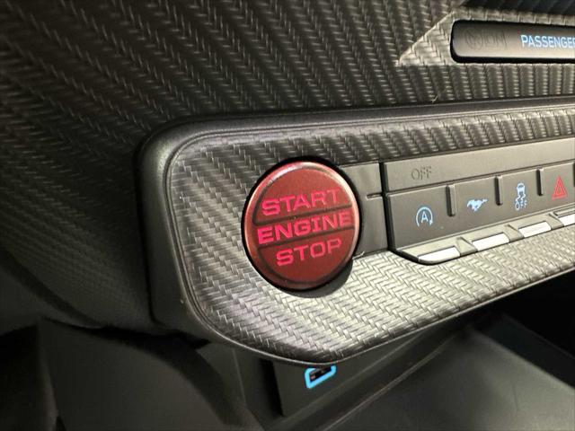 2026 Ford Mustang GT Fastback