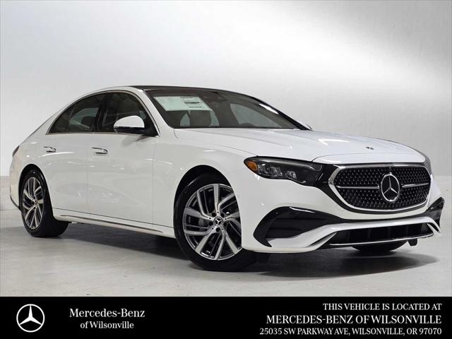2026 Mercedes-Benz E 350 E 350 for sale in Wilsonville, OR