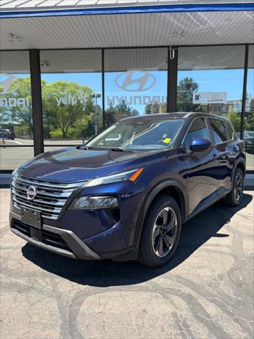 2024 Nissan Rogue SV Intelligent AWD for sale in Flagstaff, AZ
