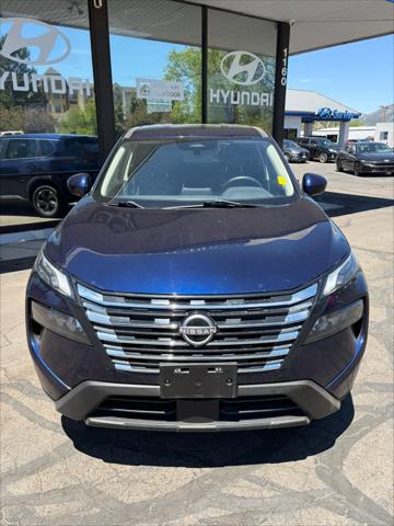 2024 Nissan Rogue SV Intelligent AWD