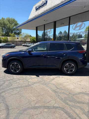2024 Nissan Rogue SV Intelligent AWD