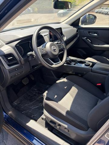 2024 Nissan Rogue SV Intelligent AWD