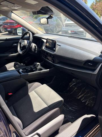 2024 Nissan Rogue SV Intelligent AWD