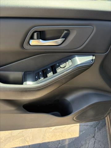 2024 Nissan Rogue SV Intelligent AWD