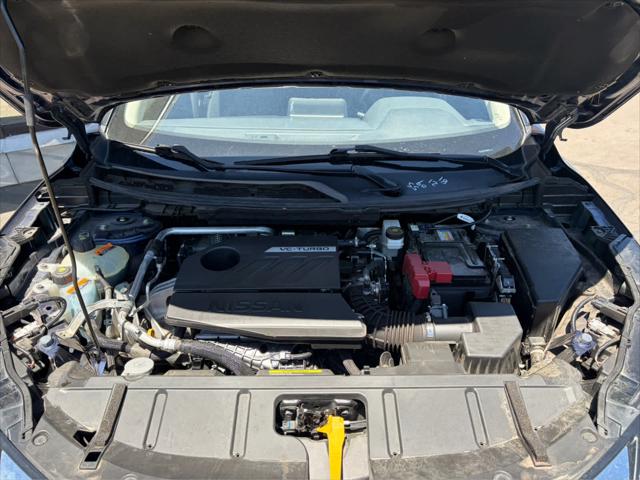 2024 Nissan Rogue SV Intelligent AWD
