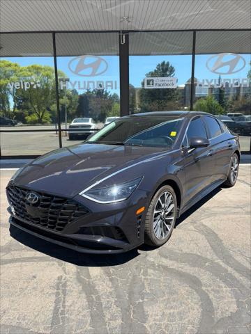 2023 Hyundai Sonata Limited for sale in Flagstaff, AZ