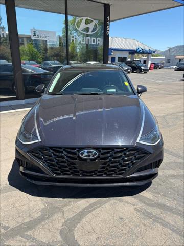 2023 Hyundai Sonata Limited