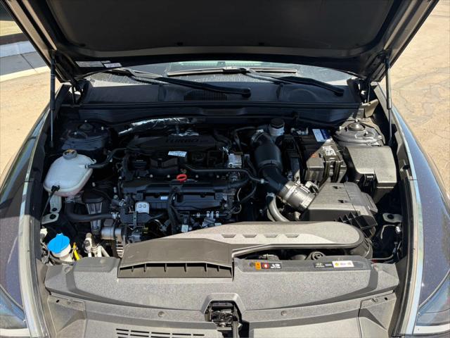2023 Hyundai Sonata Limited