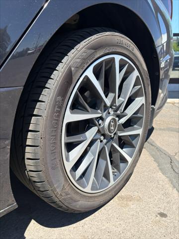 2023 Hyundai Sonata Limited
