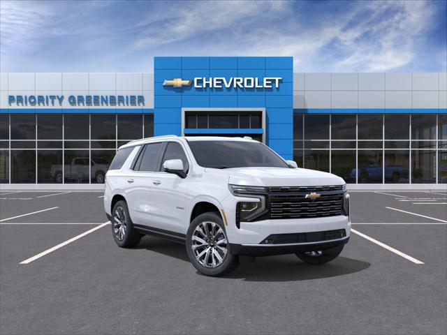 2026 Chevrolet Tahoe High Country for sale in Chesapeake, VA