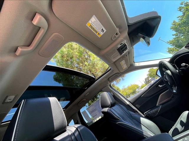 2026 Acura MDX Advance Package
