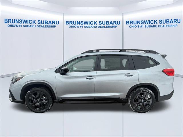 2026 Subaru Ascent Onyx Edition Touring 7-Passenger