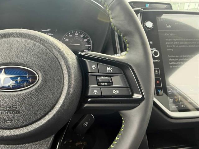 2026 Subaru Ascent Onyx Edition Touring 7-Passenger