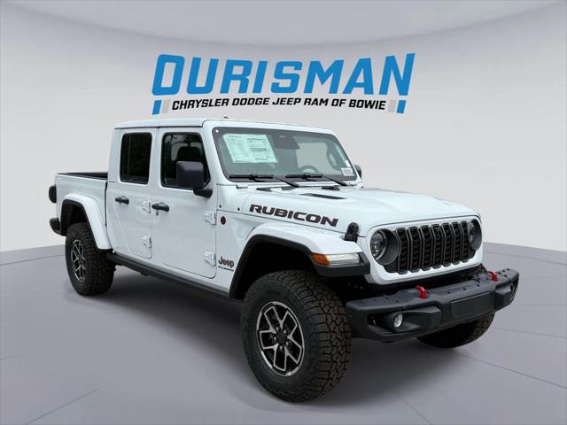 2026 Jeep Gladiator Rubicon for sale in Bowie, MD