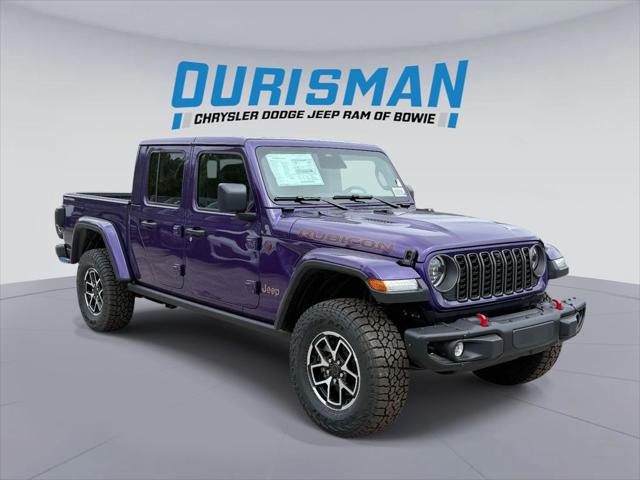 2026 Jeep Gladiator Rubicon for sale in Bowie, MD