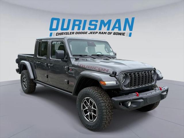 2026 Jeep Gladiator Rubicon for sale in Bowie, MD