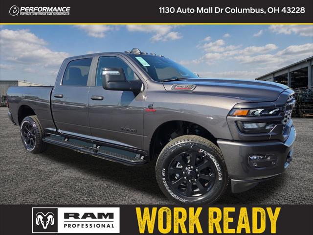 2026 RAM 3500 RAM 3500 LONE STAR CREW CAB 4X4 64 BOX 2026 RAM 3500 RAM 3500 LONE STAR CREW CAB 4X4 64 BOX