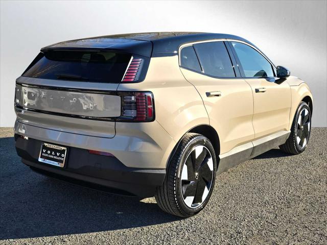 2026 Volvo EX30 Plus Twin Motor Performance, Fully electric