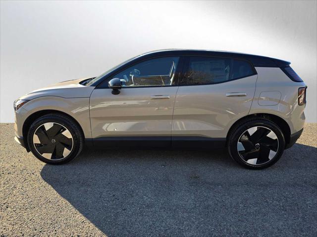 2026 Volvo EX30 Plus Twin Motor Performance, Fully electric