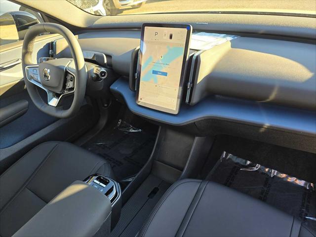 2026 Volvo EX30 Plus Twin Motor Performance, Fully electric