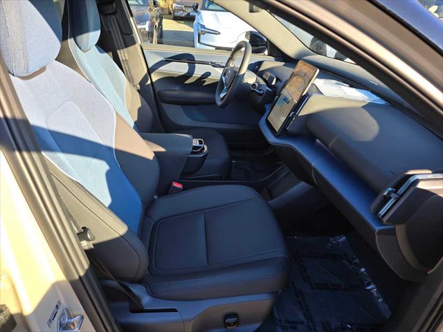2026 Volvo EX30 Plus Twin Motor Performance, Fully electric
