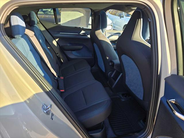 2026 Volvo EX30 Plus Twin Motor Performance, Fully electric