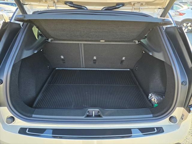 2026 Volvo EX30 Plus Twin Motor Performance, Fully electric