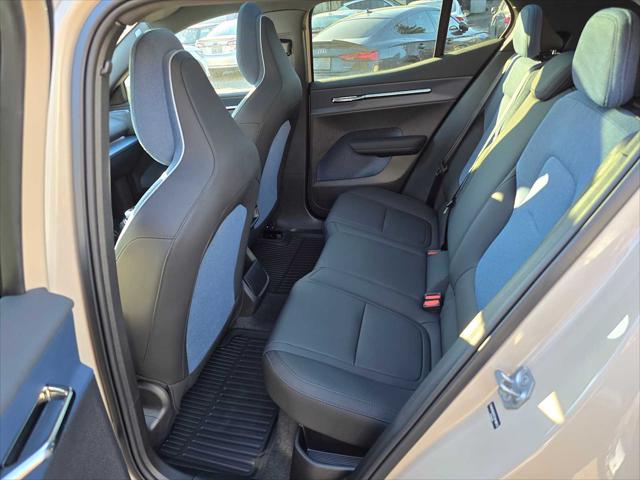 2026 Volvo EX30 Plus Twin Motor Performance, Fully electric