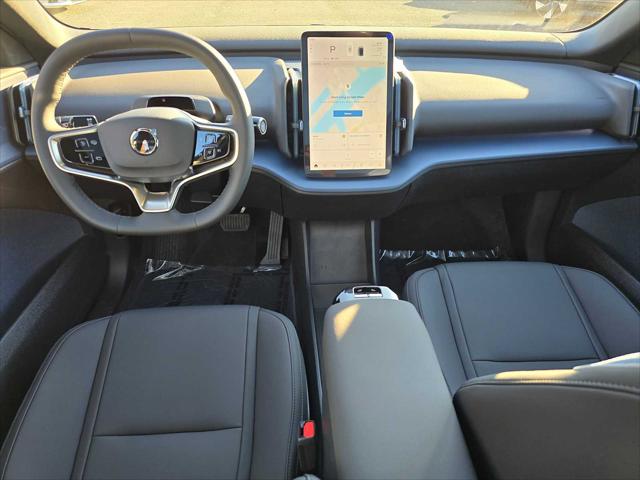 2026 Volvo EX30 Plus Twin Motor Performance, Fully electric