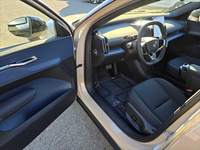 2026 Volvo EX30 Plus Twin Motor Performance, Fully electric